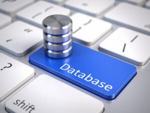 purchase of customer database